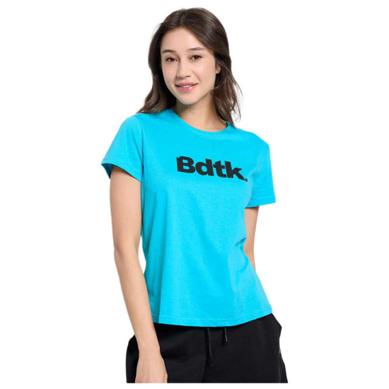 Bodytalk Γυναικεία κοντομάνικη μπλούζα